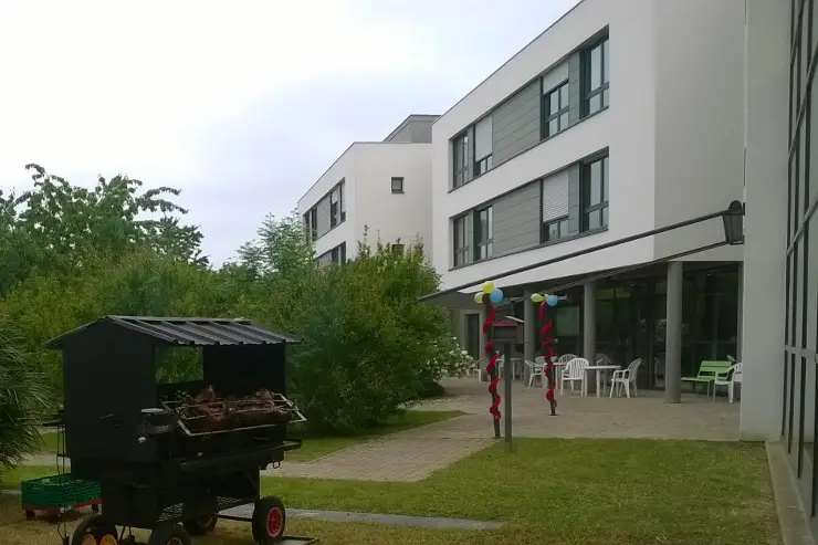 La Ferme du Plessis — photo 3