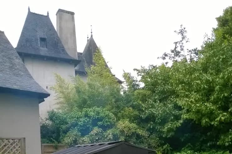 La Ferme du Plessis — photo 8