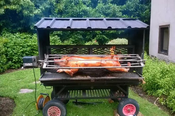 La Ferme du Plessis — photo 5