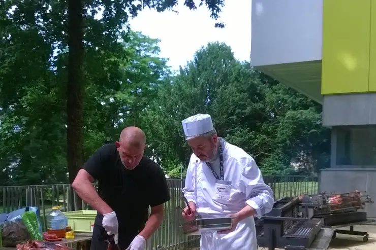 La Ferme du Plessis — photo 7