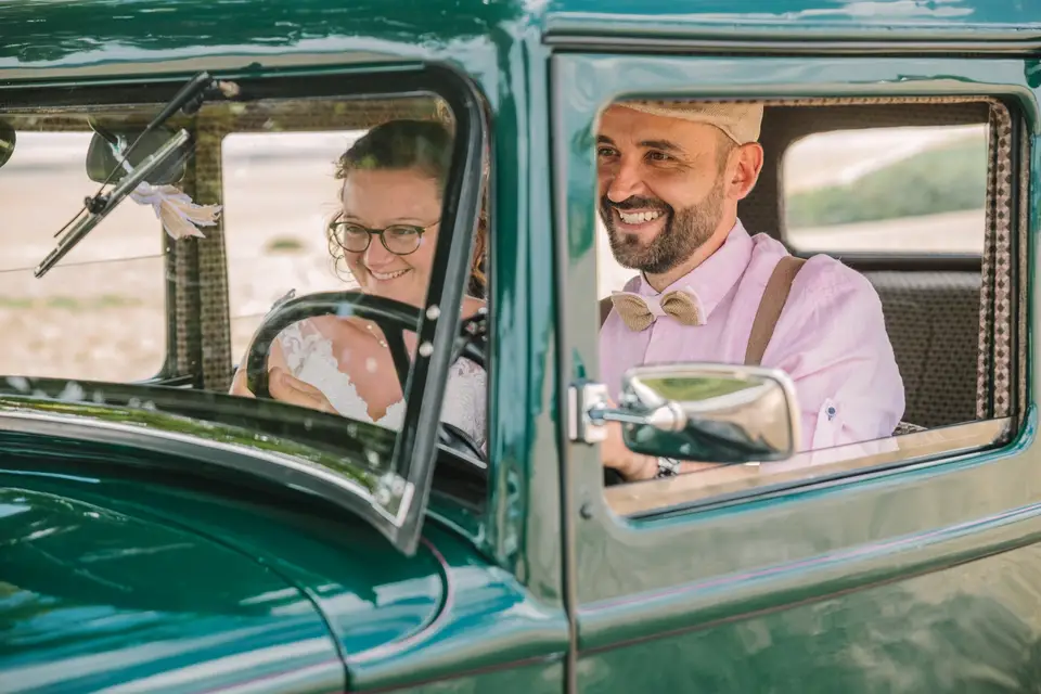 Paco KB Photographe — photo 1