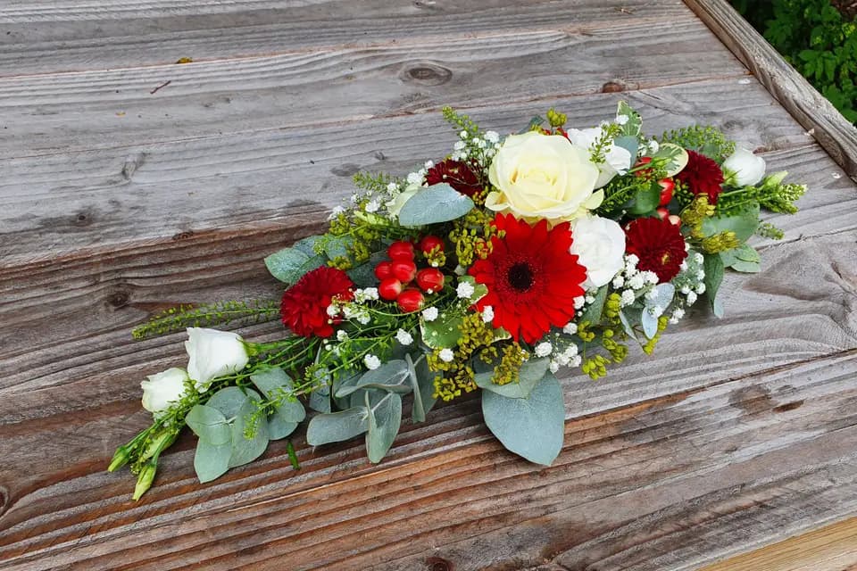 Un Brin de Nature — photo 3