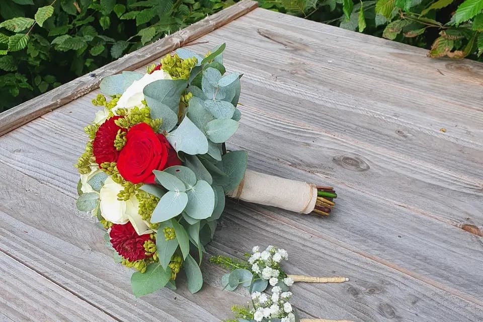 Un Brin de Nature — photo 2