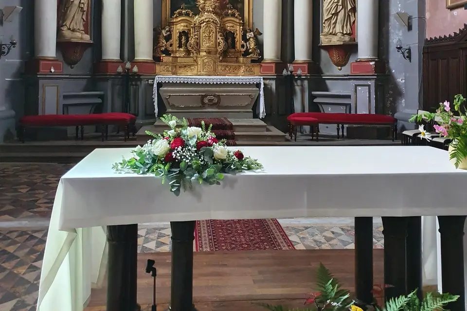 Un Brin de Nature — photo 5