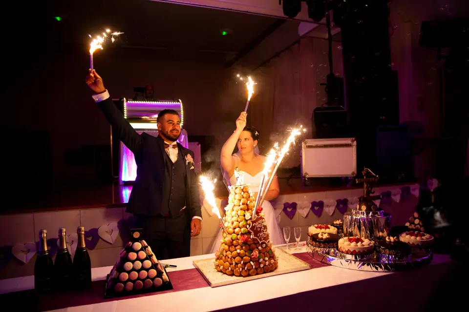 Paco KB Photographe — photo 3