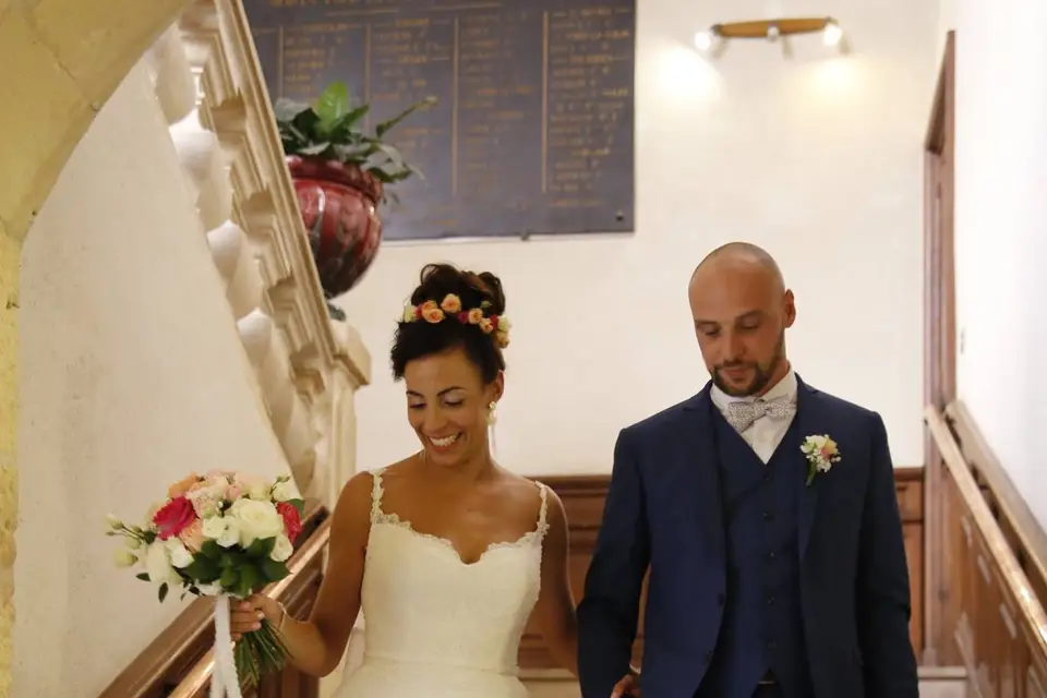 Anne Simonin — photo 3