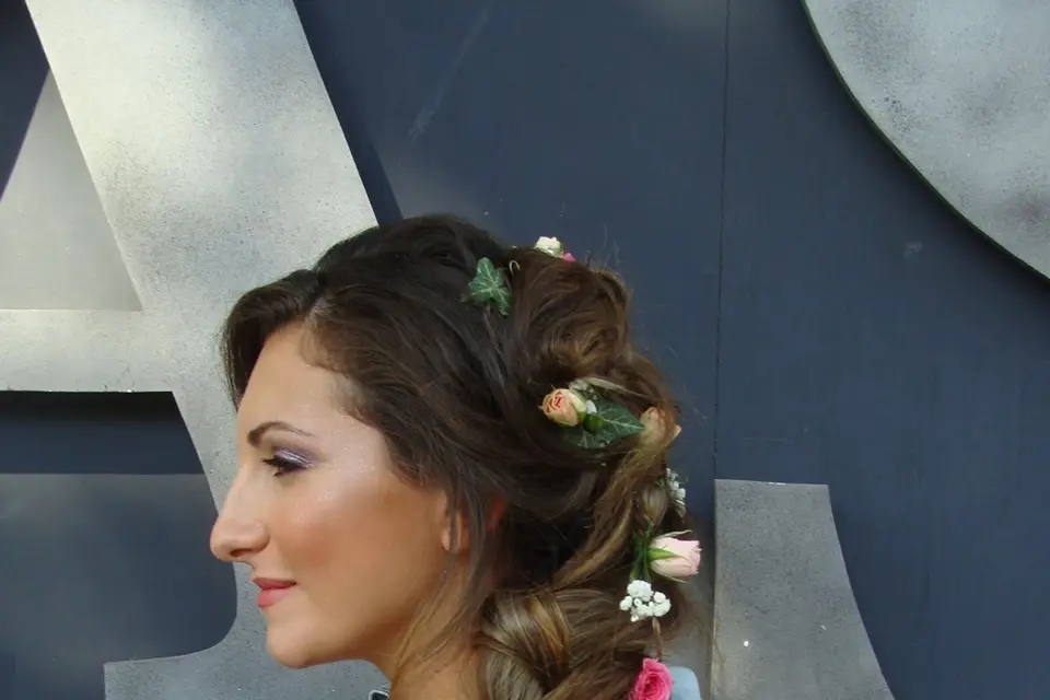 Anne Simonin — photo 4