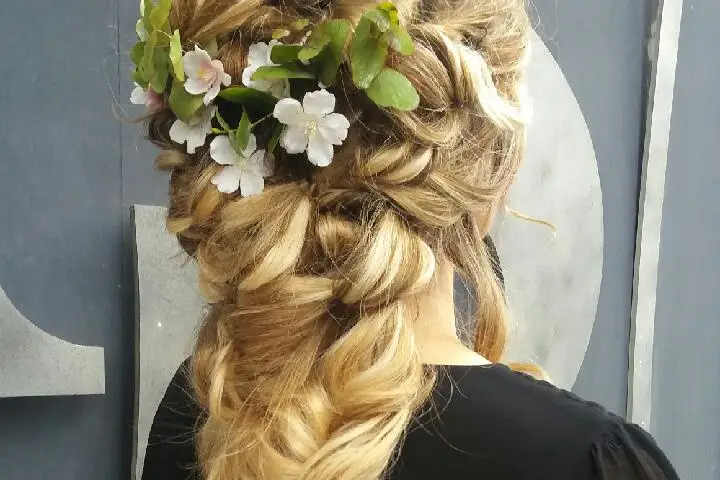 Anne Simonin — photo 7