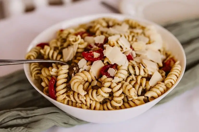 Les Cinq Saveurs — photo 2