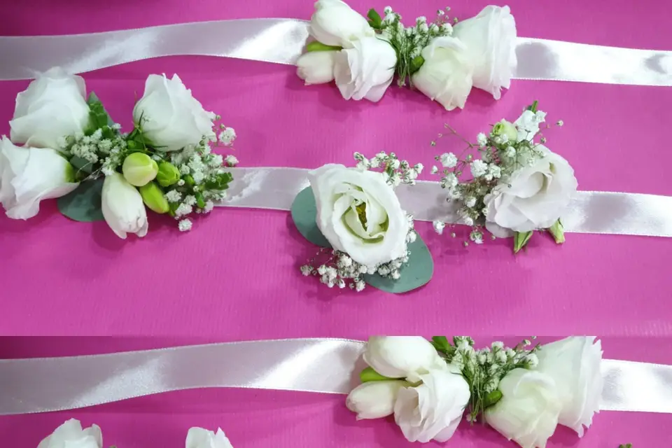 Lilas Fleurs — photo 6