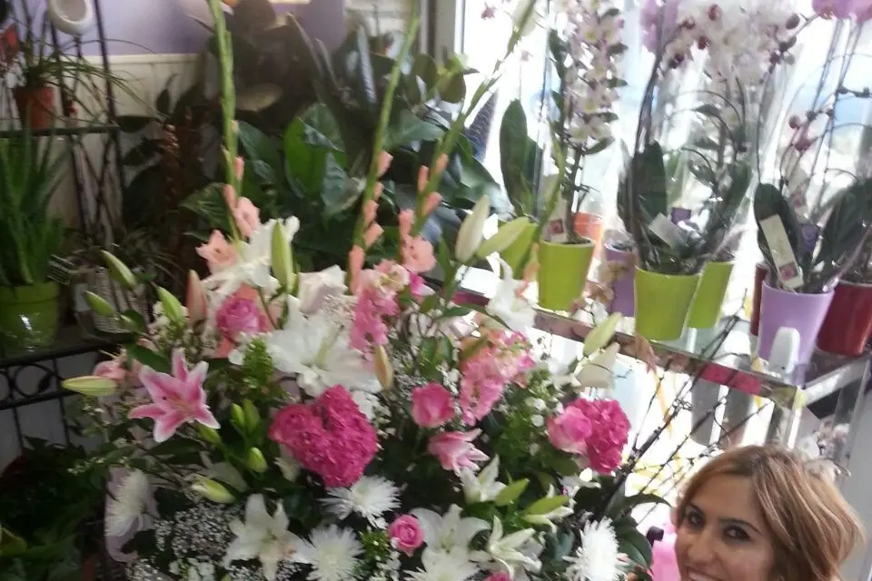 Lilas Fleurs — photo 7