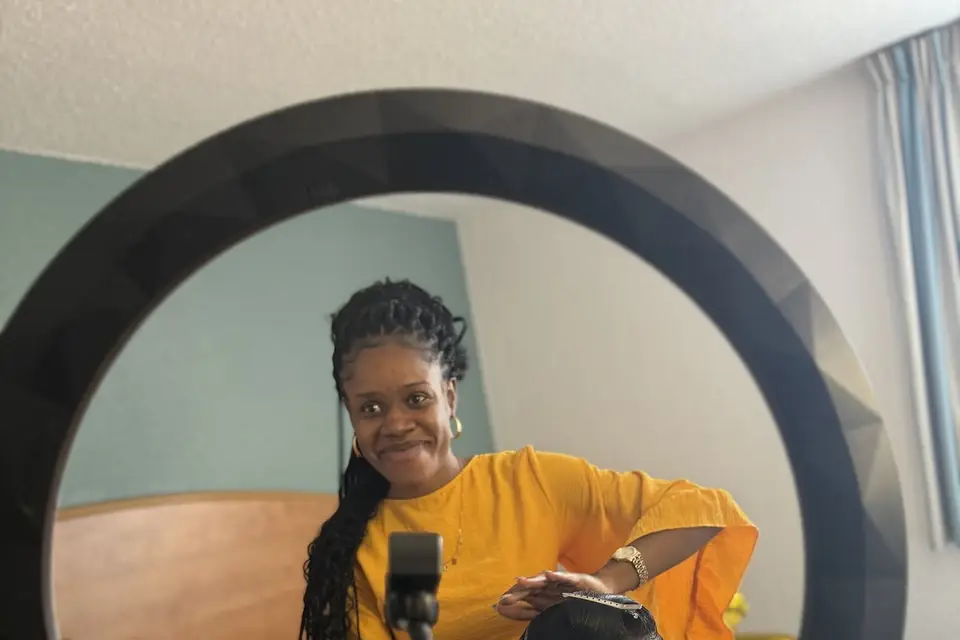 Iris Dream — photo 6