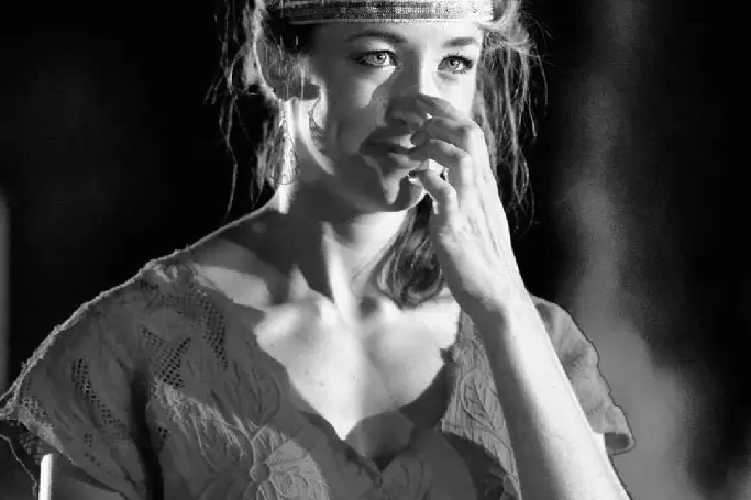 Mirousha Thomann - Chanteuse — photo 4