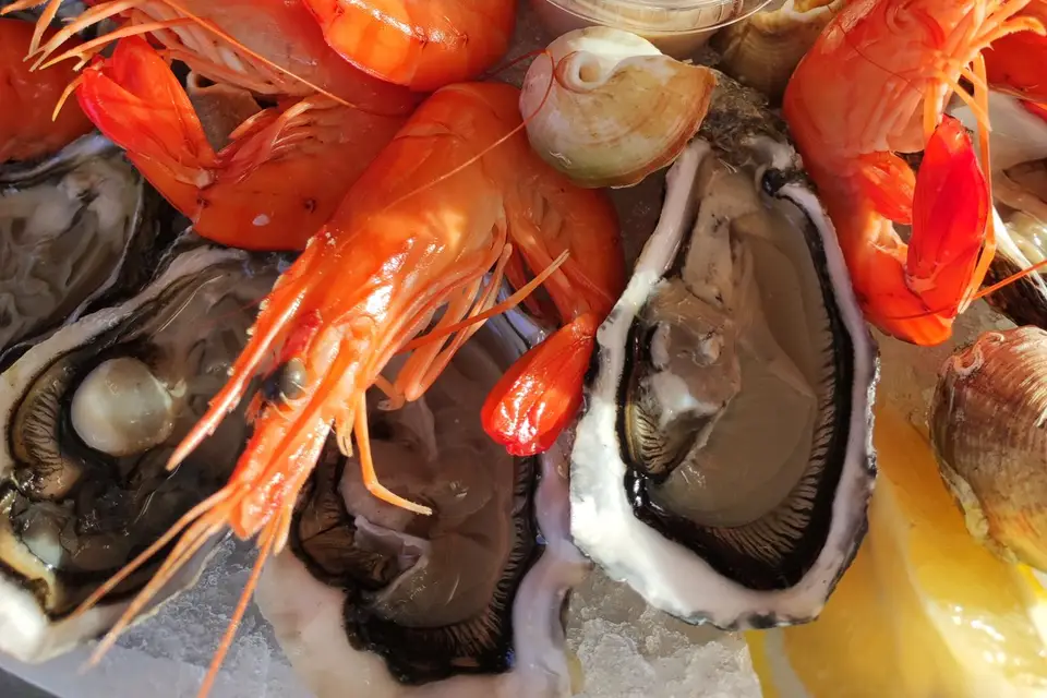 L'Huître des Gourmets — photo 2