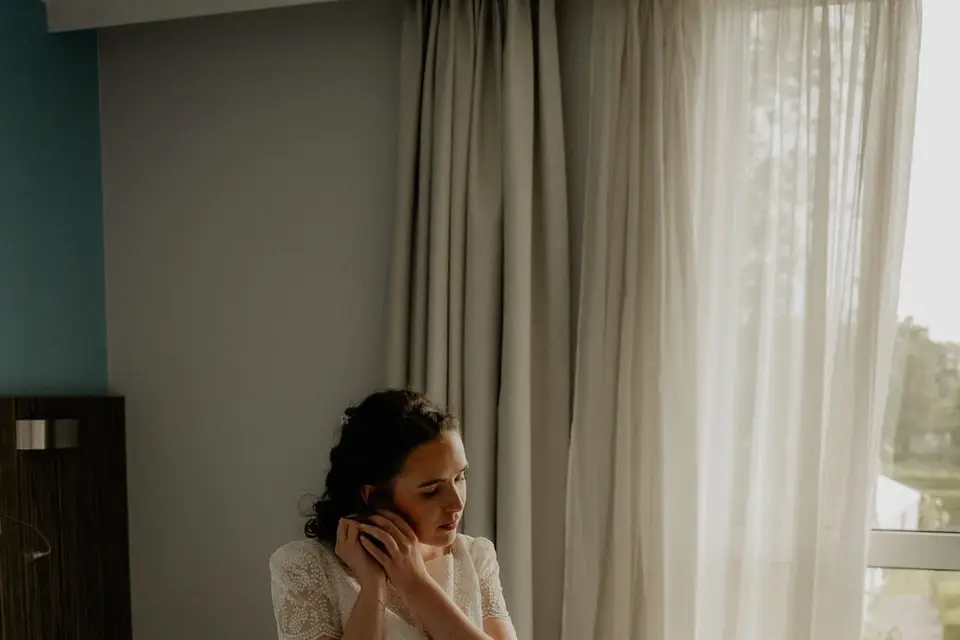 L'Orangerie — photo 8