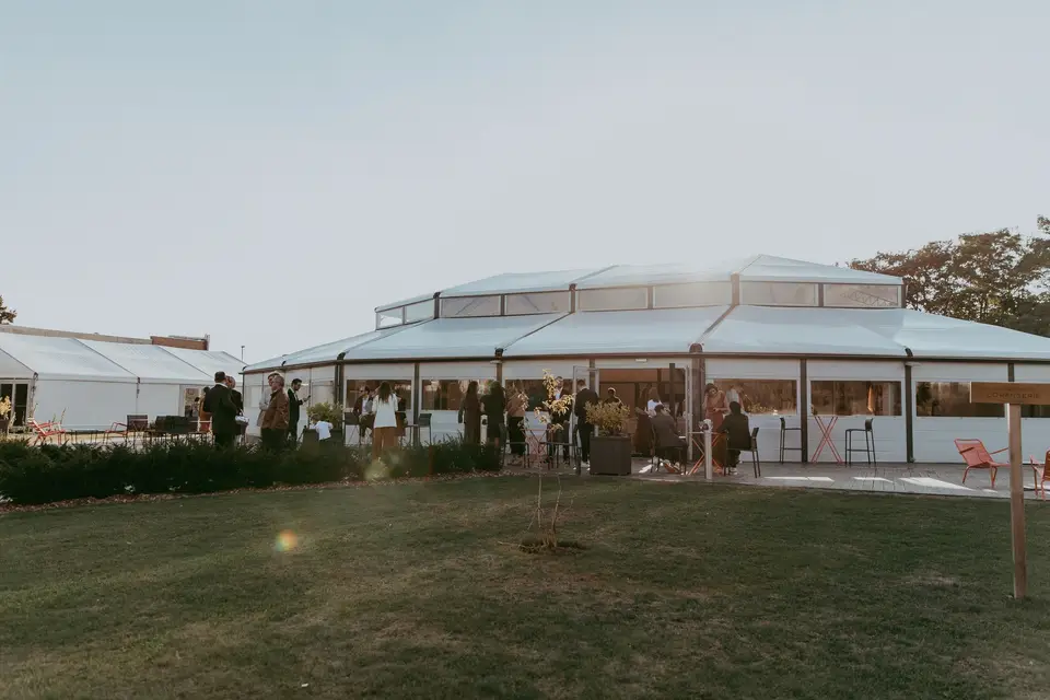 L'Orangerie — photo 4