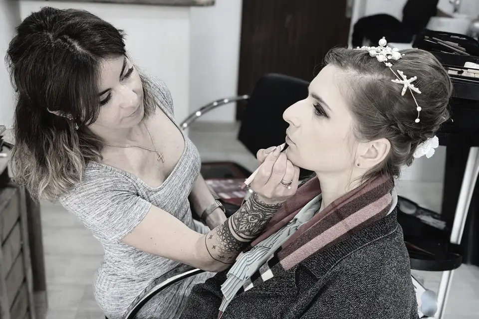 L'Atelier Beauté — photo 4