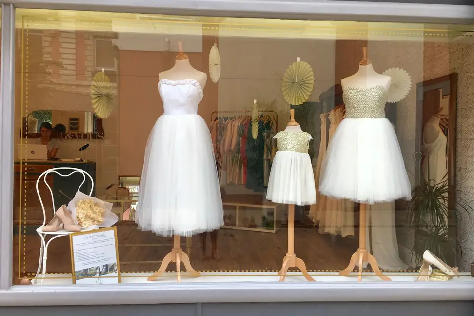 M & Vous — photo 3