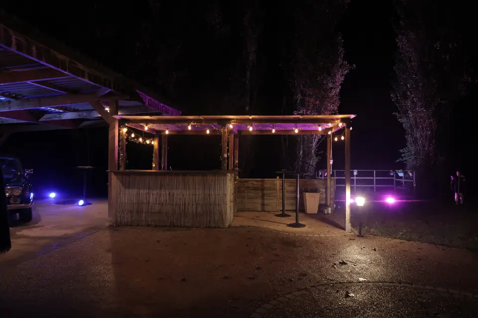 L'Espace des Nouettes — photo 7