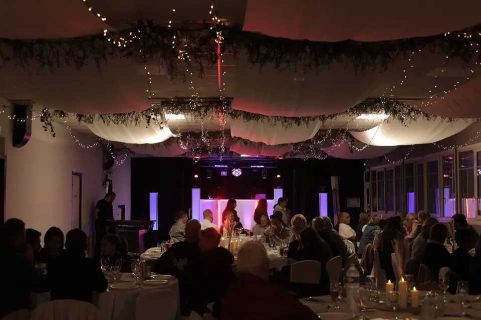 L'Espace des Nouettes — photo 6