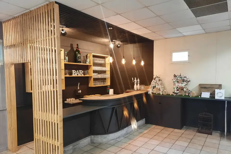 L'Espace des Nouettes