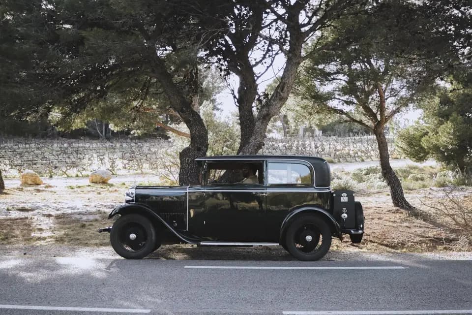 Provence en Anciennes — photo 4