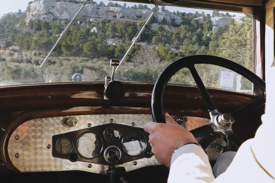 Provence en Anciennes — photo 3