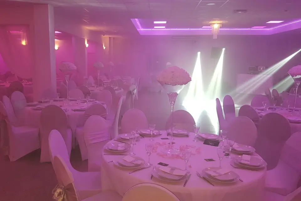 Bondoufle Réceptions — photo 3