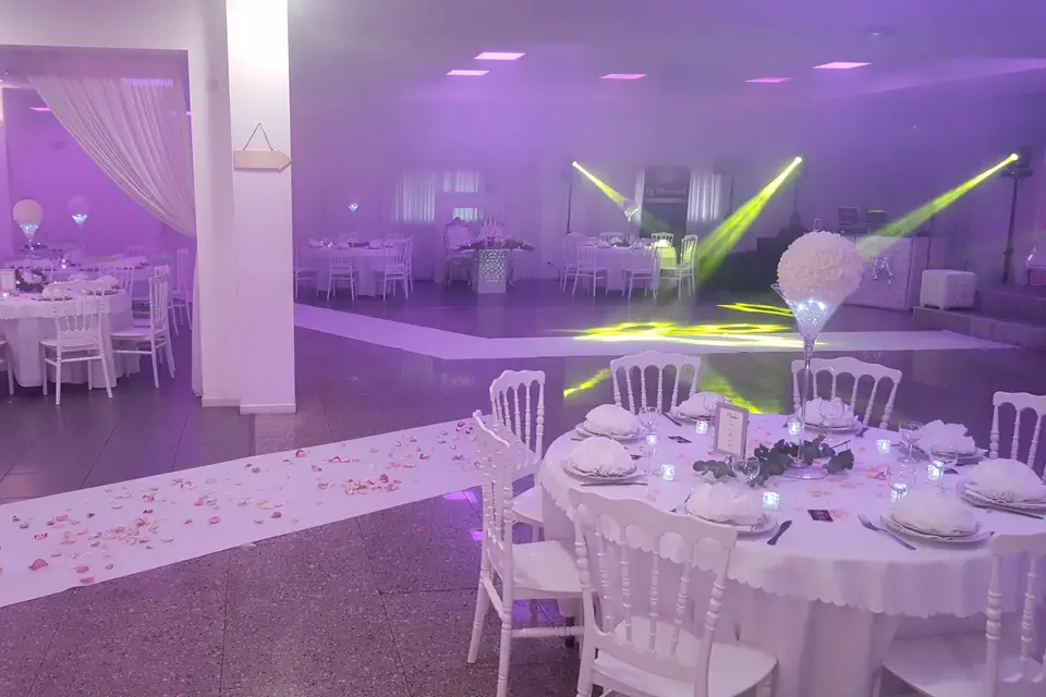 Bondoufle Réceptions — photo 4