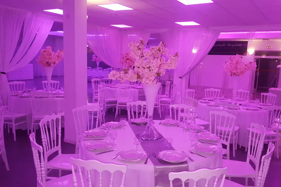 Bondoufle Réceptions — photo 2