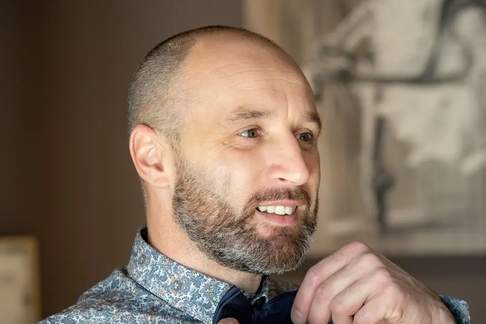 Dominique Pernin Photographe — photo 3