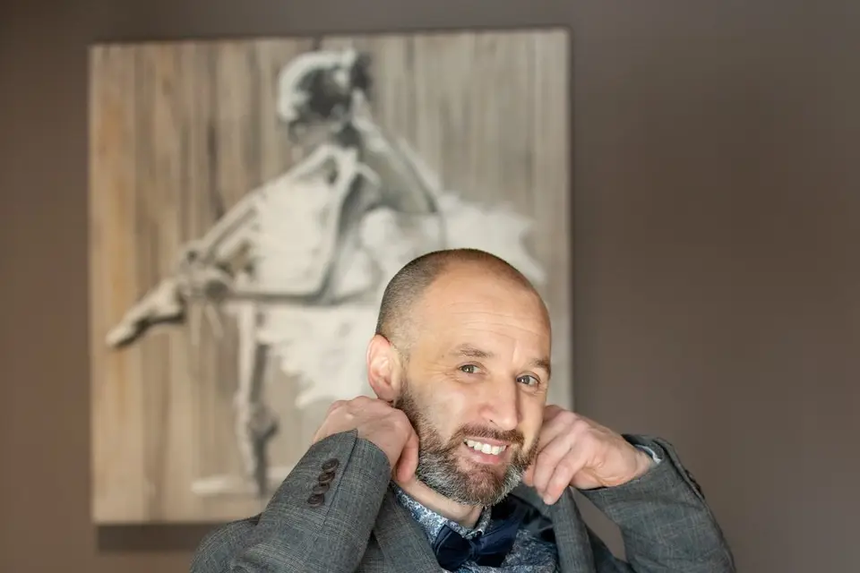 Dominique Pernin Photographe — photo 4