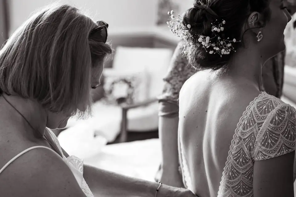 Arnaud Fourault Photographie — photo 1