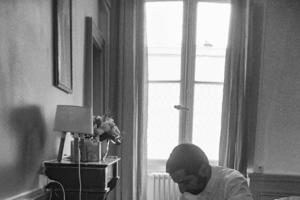 Arnaud Fourault Photographie — photo 5