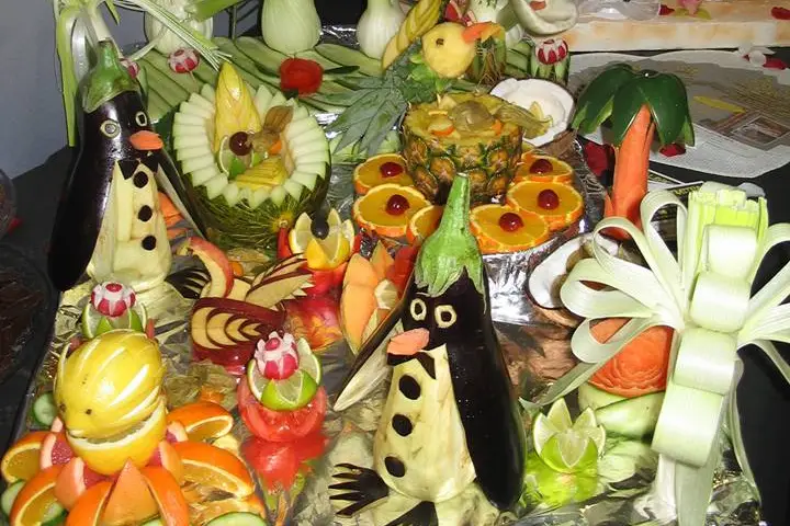 Levacher Traiteur — photo 3