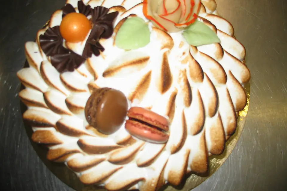 Levacher Traiteur — photo 6