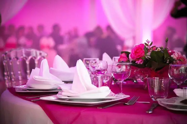 Bondoufle Réceptions — photo 5