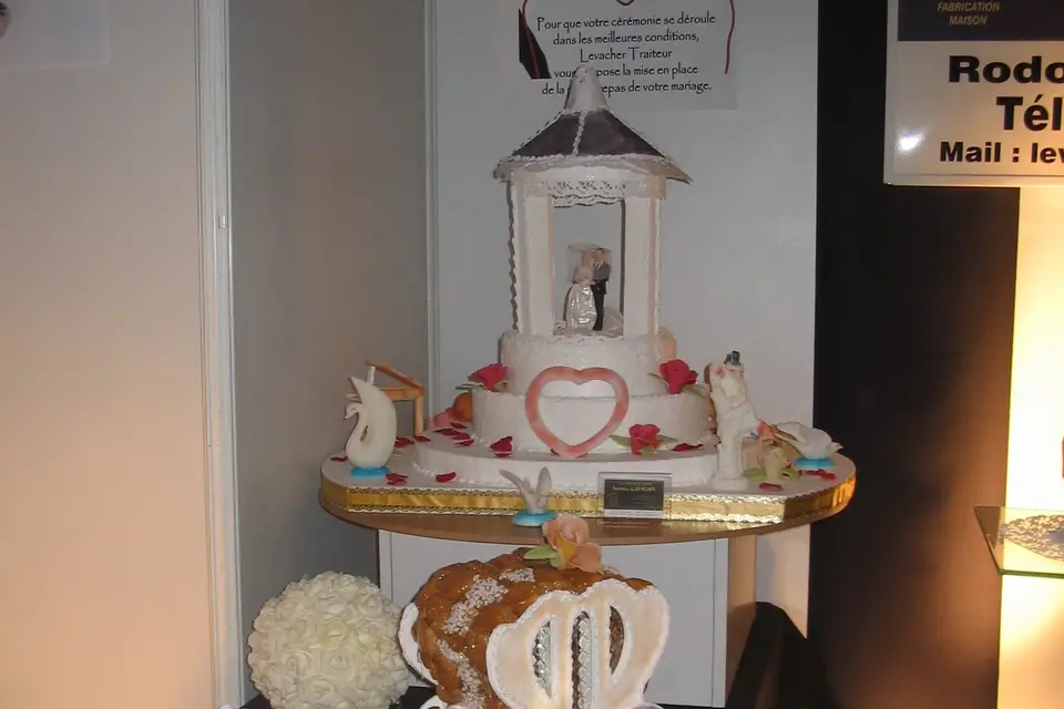 Levacher Traiteur — photo 7