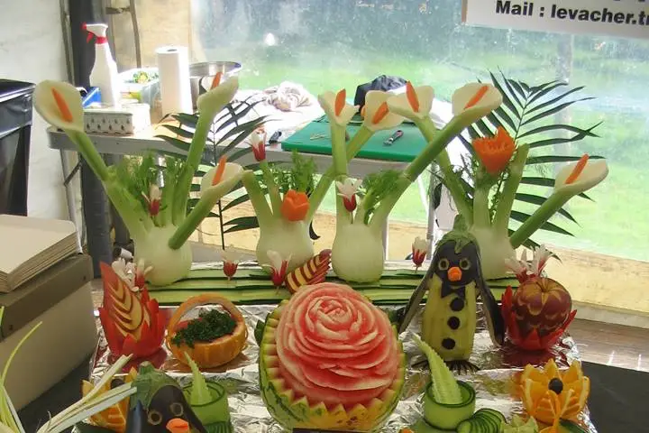 Levacher Traiteur — photo 1