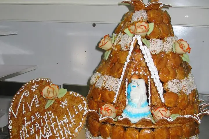 Levacher Traiteur — photo 5