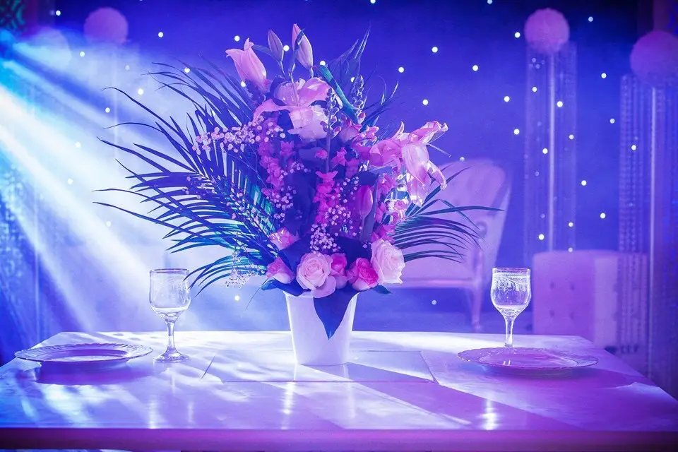 Bondoufle Réceptions — photo 1