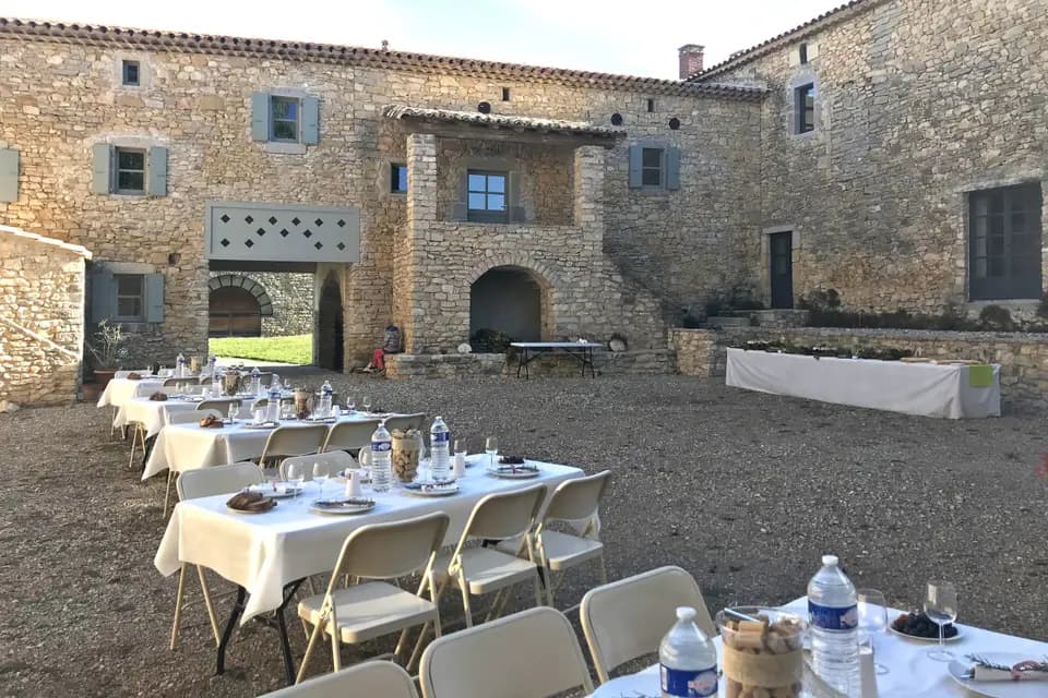 La Bergerie de Fenouillet — photo 7