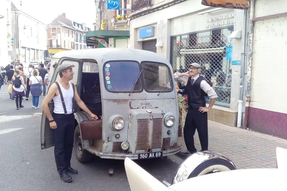 Côté Guinguette — photo 6