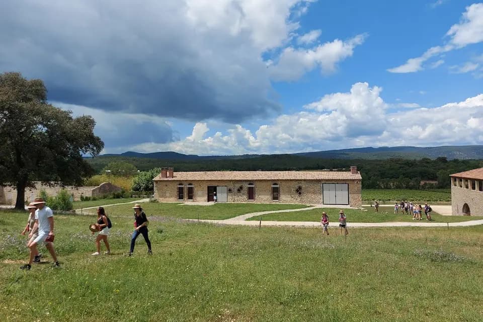 La Bergerie de Fenouillet — photo 6