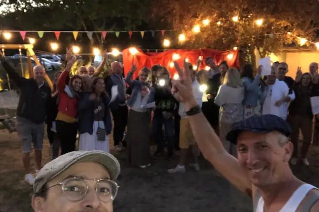 Côté Guinguette — photo 7