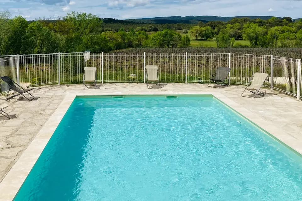 La Bergerie de Fenouillet — photo 8