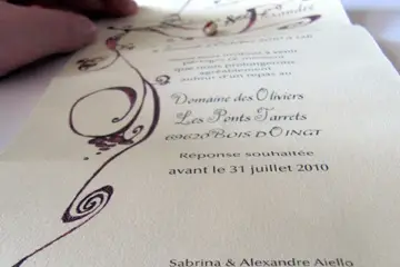 Loé Prod - Carterie Responsable — photo 2