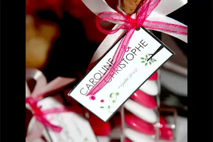 Loé Prod - Carterie Responsable — photo 7