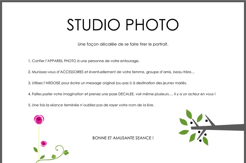 Loé Prod - Carterie Responsable — photo 8