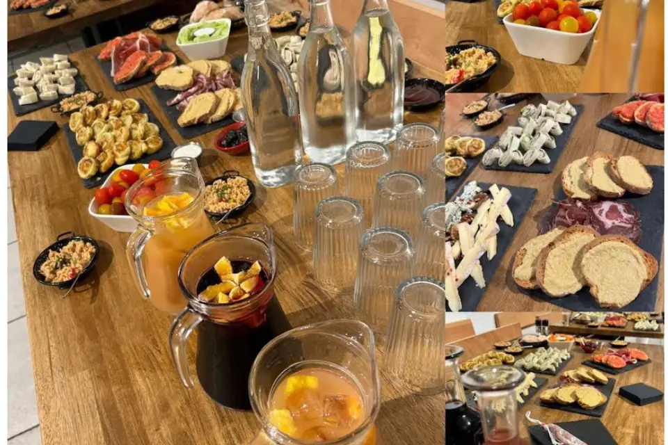 La Terrasse — photo 6